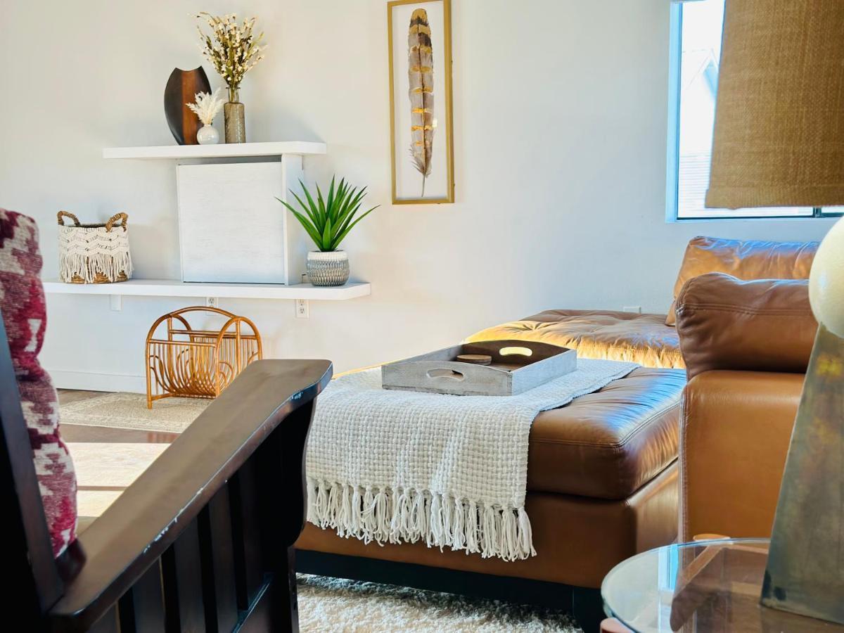 فيلا Ravens Nest Ranch, Fire Pit , Views, Near Jt Park! جوشوا تري المظهر الخارجي الصورة