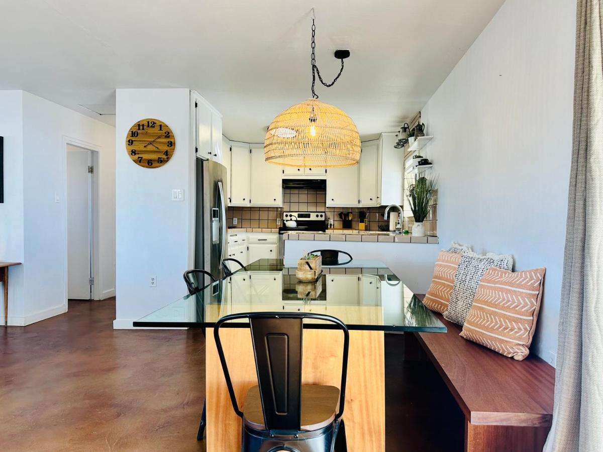فيلا Ravens Nest Ranch, Fire Pit , Views, Near Jt Park! جوشوا تري المظهر الخارجي الصورة