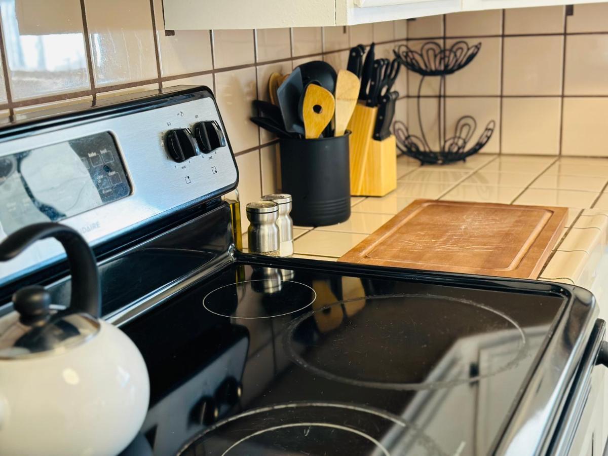 فيلا Ravens Nest Ranch, Fire Pit , Views, Near Jt Park! جوشوا تري المظهر الخارجي الصورة