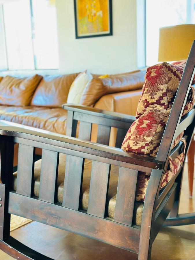 فيلا Ravens Nest Ranch, Fire Pit , Views, Near Jt Park! جوشوا تري المظهر الخارجي الصورة