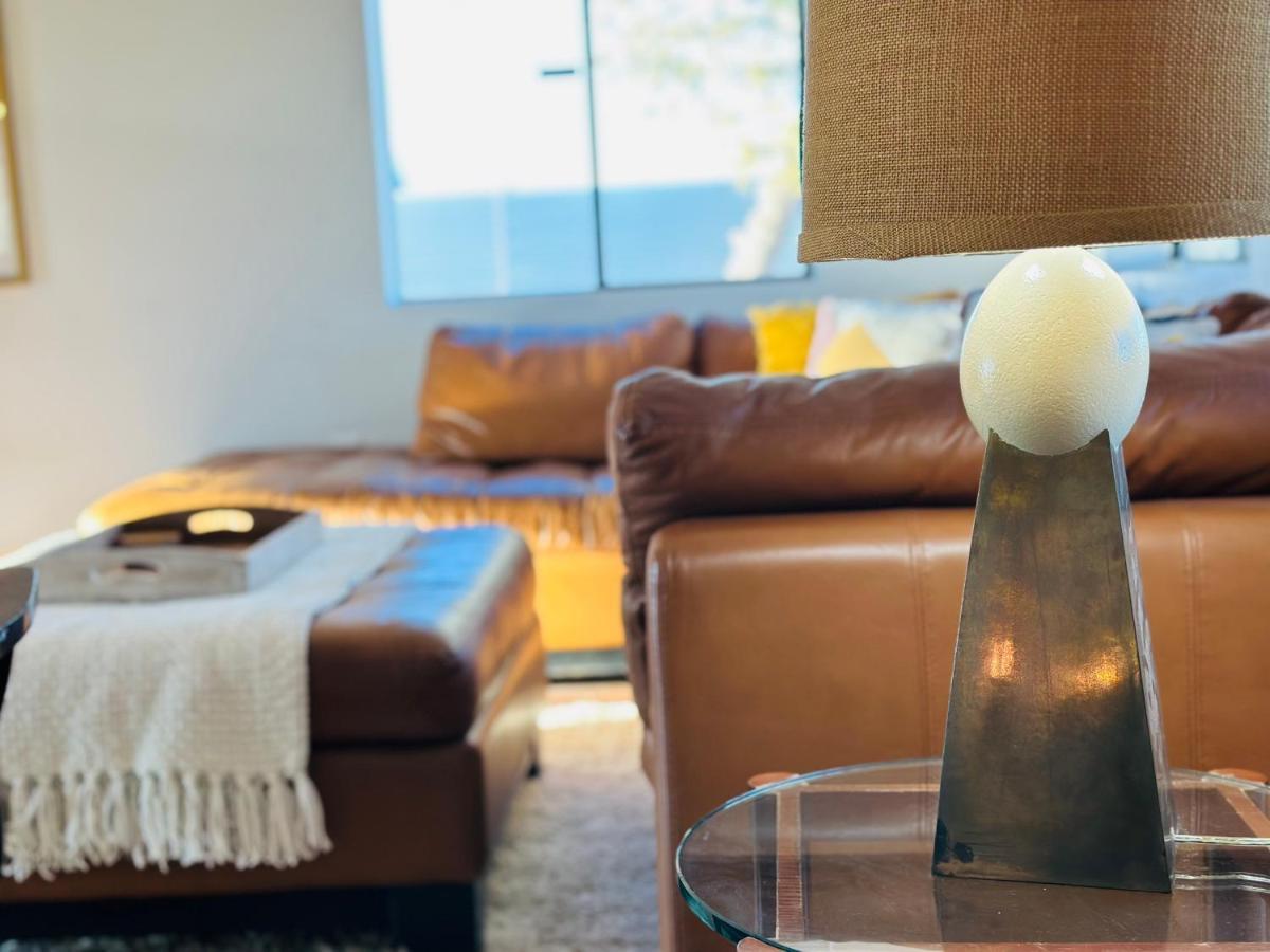 فيلا Ravens Nest Ranch, Fire Pit , Views, Near Jt Park! جوشوا تري المظهر الخارجي الصورة
